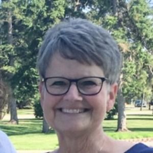 Meet your Posher, Rhonda